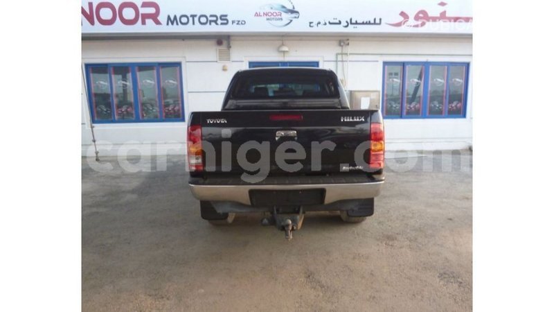 Big with watermark toyota hilux agadez import dubai 6053