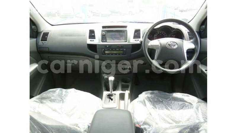 Big with watermark toyota hilux agadez import dubai 6054