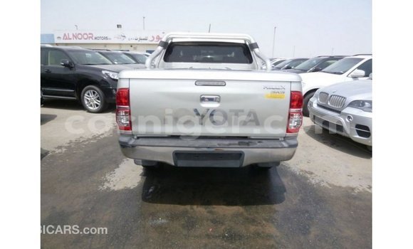 Buy Import Toyota Hilux Other Car in Import - Dubai in Agadez Buy Import Toyota Hilux Other Car in Import - Dubai in Agadez