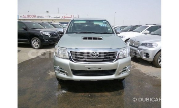 Buy Import Toyota Hilux Other Car in Import - Dubai in Agadez Buy Import Toyota Hilux Other Car in Import - Dubai in Agadez