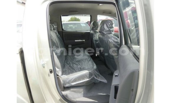 Buy Import Toyota Hilux Other Car in Import - Dubai in Agadez Buy Import Toyota Hilux Other Car in Import - Dubai in Agadez