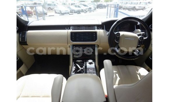 اشتري Imported Land Rover Range Rover Brown سيارة في Import - Dubai في أغاديز اشتري Imported Land Rover Range Rover Brown سيارة في Import - Dubai في أغاديز