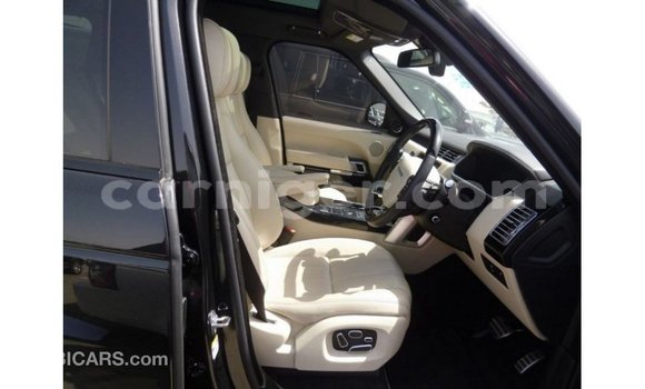 اشتري Imported Land Rover Range Rover Brown سيارة في Import - Dubai في أغاديز اشتري Imported Land Rover Range Rover Brown سيارة في Import - Dubai في أغاديز