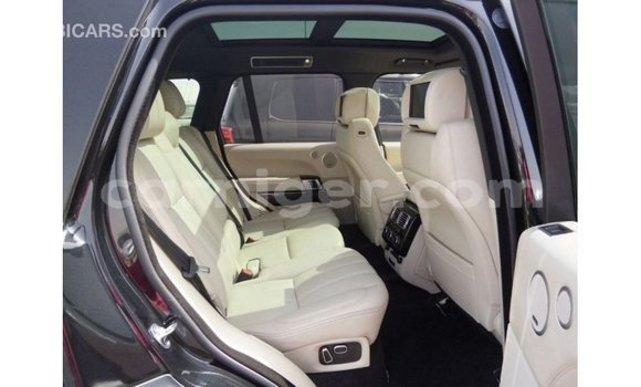اشتري Imported Land Rover Range Rover Brown سيارة في Import - Dubai في أغاديز اشتري Imported Land Rover Range Rover Brown سيارة في Import - Dubai في أغاديز