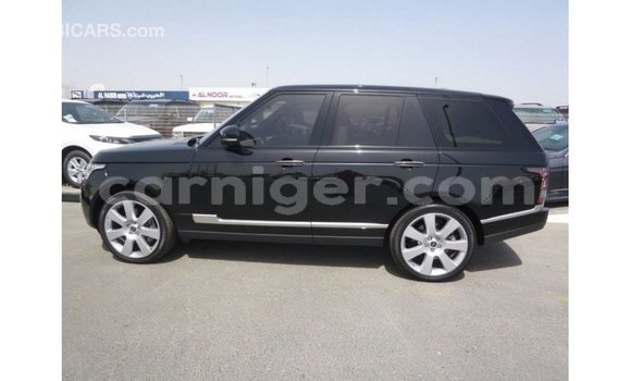 اشتري Imported Land Rover Range Rover Brown سيارة في Import - Dubai في أغاديز اشتري Imported Land Rover Range Rover Brown سيارة في Import - Dubai في أغاديز