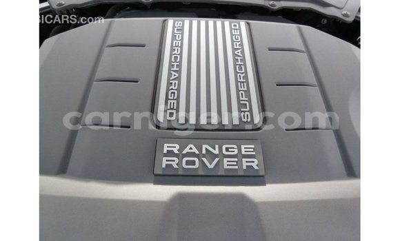 اشتري Imported Land Rover Range Rover Brown سيارة في Import - Dubai في أغاديز اشتري Imported Land Rover Range Rover Brown سيارة في Import - Dubai في أغاديز