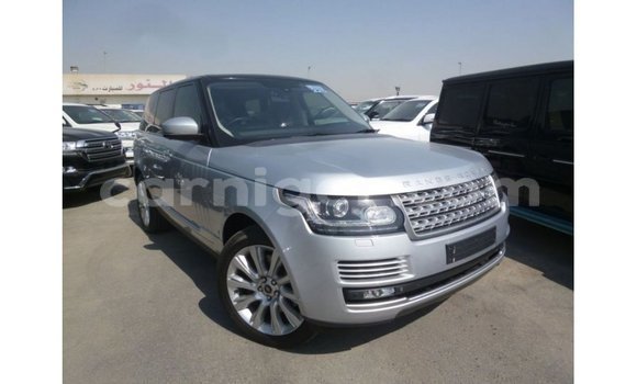 Acheter Import Voiture Land Rover Range Rover Autre à Import - Dubai, Agadez Acheter Import Voiture Land Rover Range Rover Autre à Import - Dubai, Agadez