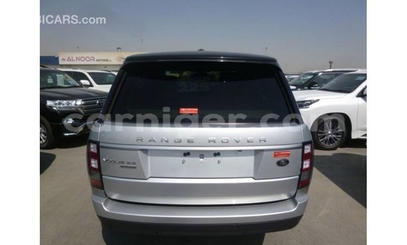 Acheter Import Voiture Land Rover Range Rover Autre à Import - Dubai, Agadez Acheter Import Voiture Land Rover Range Rover Autre à Import - Dubai, Agadez