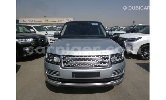 Acheter Import Voiture Land Rover Range Rover Autre à Import - Dubai, Agadez Acheter Import Voiture Land Rover Range Rover Autre à Import - Dubai, Agadez