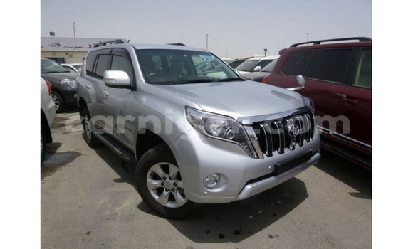 اشتري Imported Toyota Prado Other سيارة في Import - Dubai في أغاديز اشتري Imported Toyota Prado Other سيارة في Import - Dubai في أغاديز