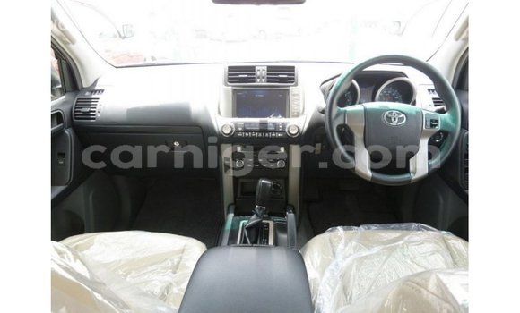 اشتري Imported Toyota Prado Other سيارة في Import - Dubai في أغاديز اشتري Imported Toyota Prado Other سيارة في Import - Dubai في أغاديز
