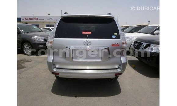اشتري Imported Toyota Prado Other سيارة في Import - Dubai في أغاديز اشتري Imported Toyota Prado Other سيارة في Import - Dubai في أغاديز