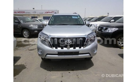 اشتري Imported Toyota Prado Other سيارة في Import - Dubai في أغاديز اشتري Imported Toyota Prado Other سيارة في Import - Dubai في أغاديز