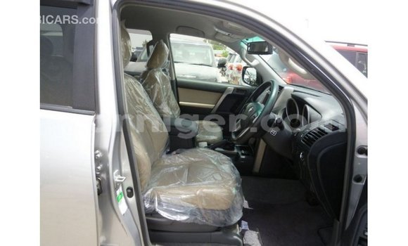 اشتري Imported Toyota Prado Other سيارة في Import - Dubai في أغاديز اشتري Imported Toyota Prado Other سيارة في Import - Dubai في أغاديز