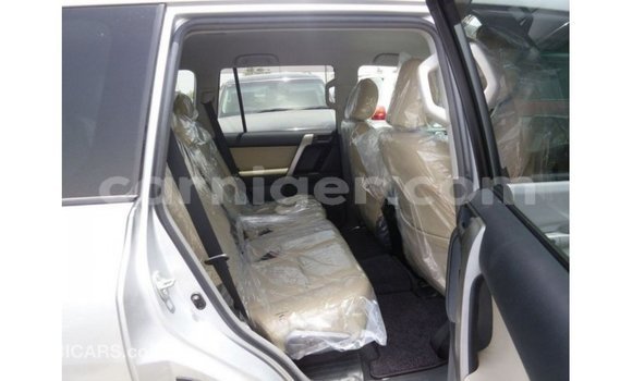 اشتري Imported Toyota Prado Other سيارة في Import - Dubai في أغاديز اشتري Imported Toyota Prado Other سيارة في Import - Dubai في أغاديز