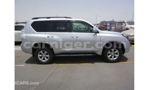 اشتري Imported Toyota Prado Other سيارة في Import - Dubai في أغاديز اشتري Imported Toyota Prado Other سيارة في Import - Dubai في أغاديز