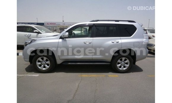 اشتري Imported Toyota Prado Other سيارة في Import - Dubai في أغاديز اشتري Imported Toyota Prado Other سيارة في Import - Dubai في أغاديز