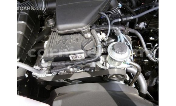 Sayi Imported Toyota Prado Black Mota in Import - Dubai a Agadez Sayi Imported Toyota Prado Black Mota in Import - Dubai a Agadez