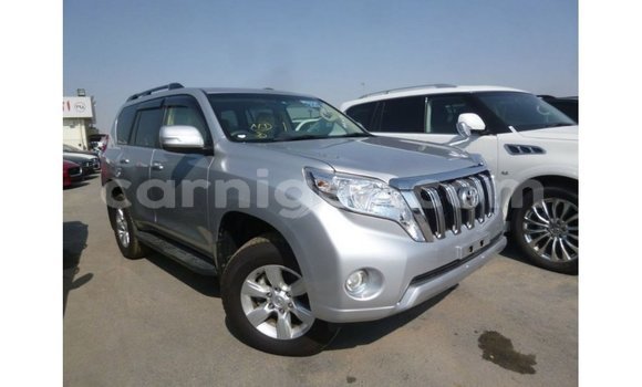 Acheter Import Voiture Toyota Prado Autre à Import - Dubai, Agadez Acheter Import Voiture Toyota Prado Autre à Import - Dubai, Agadez