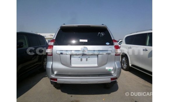 Acheter Import Voiture Toyota Prado Autre à Import - Dubai, Agadez Acheter Import Voiture Toyota Prado Autre à Import - Dubai, Agadez