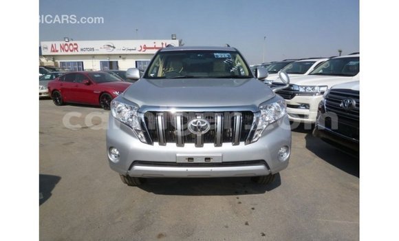 Acheter Import Voiture Toyota Prado Autre à Import - Dubai, Agadez Acheter Import Voiture Toyota Prado Autre à Import - Dubai, Agadez