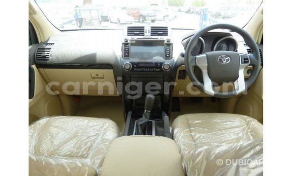 اشتري Imported Toyota Prado Black سيارة في Import - Dubai في أغاديز اشتري Imported Toyota Prado Black سيارة في Import - Dubai في أغاديز