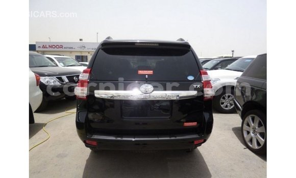 اشتري Imported Toyota Prado Black سيارة في Import - Dubai في أغاديز اشتري Imported Toyota Prado Black سيارة في Import - Dubai في أغاديز