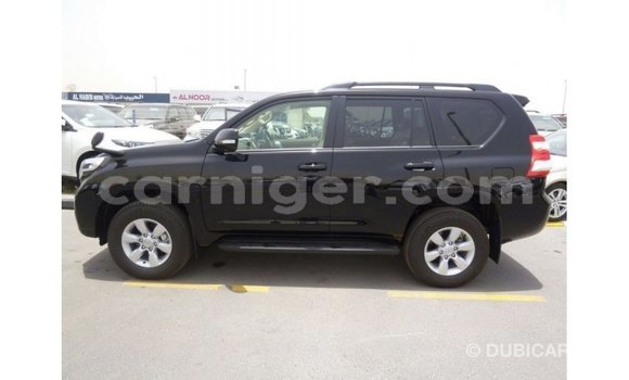 اشتري Imported Toyota Prado Black سيارة في Import - Dubai في أغاديز اشتري Imported Toyota Prado Black سيارة في Import - Dubai في أغاديز