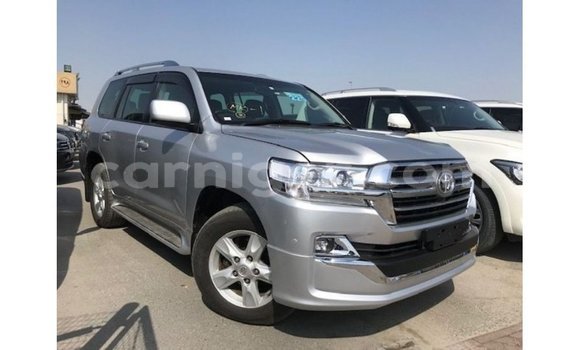Sayi Imported Toyota Land Cruiser Other Babbar mota in Import - Dubai a Agadez Sayi Imported Toyota Land Cruiser Other Babbar mota in Import - Dubai a Agadez