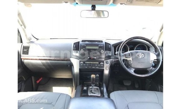 Sayi Imported Toyota Land Cruiser Other Babbar mota in Import - Dubai a Agadez Sayi Imported Toyota Land Cruiser Other Babbar mota in Import - Dubai a Agadez