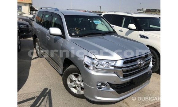 Sayi Imported Toyota Land Cruiser Other Babbar mota in Import - Dubai a Agadez Sayi Imported Toyota Land Cruiser Other Babbar mota in Import - Dubai a Agadez