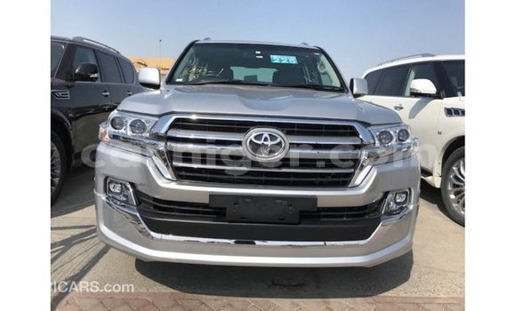 Sayi Imported Toyota Land Cruiser Other Babbar mota in Import - Dubai a Agadez Sayi Imported Toyota Land Cruiser Other Babbar mota in Import - Dubai a Agadez