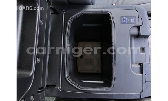 Sayi Imported Toyota Land Cruiser Other Babbar mota in Import - Dubai a Agadez Sayi Imported Toyota Land Cruiser Other Babbar mota in Import - Dubai a Agadez