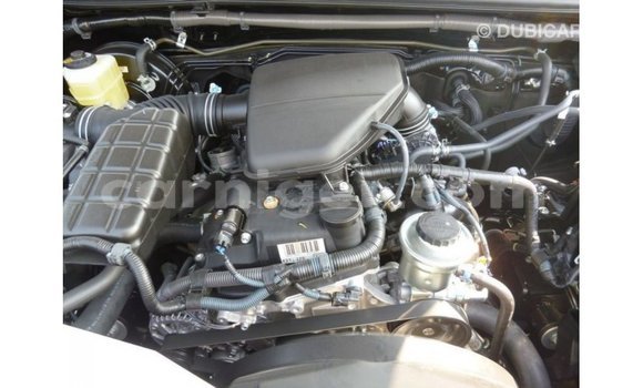 Sayi Imported Toyota Prado Black Mota in Import - Dubai a Agadez Sayi Imported Toyota Prado Black Mota in Import - Dubai a Agadez