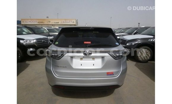 اشتري Imported Toyota Harrier Other سيارة في Import - Dubai في أغاديز اشتري Imported Toyota Harrier Other سيارة في Import - Dubai في أغاديز
