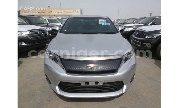 اشتري Imported Toyota Harrier Other سيارة في Import - Dubai في أغاديز اشتري Imported Toyota Harrier Other سيارة في Import - Dubai في أغاديز