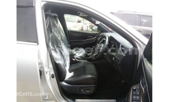 اشتري Imported Toyota Harrier Other سيارة في Import - Dubai في أغاديز اشتري Imported Toyota Harrier Other سيارة في Import - Dubai في أغاديز