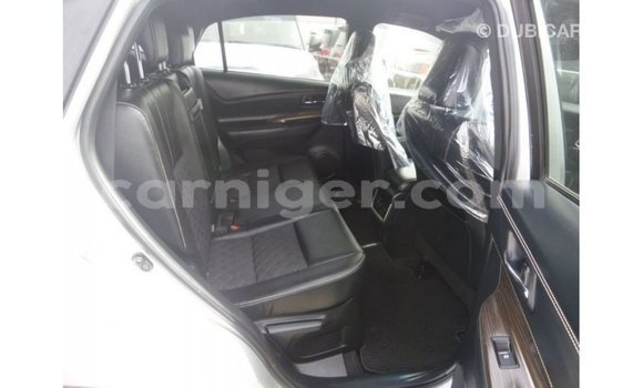 اشتري Imported Toyota Harrier Other سيارة في Import - Dubai في أغاديز اشتري Imported Toyota Harrier Other سيارة في Import - Dubai في أغاديز