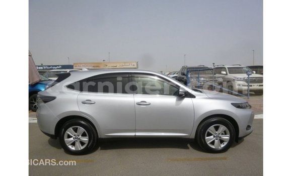 اشتري Imported Toyota Harrier Other سيارة في Import - Dubai في أغاديز اشتري Imported Toyota Harrier Other سيارة في Import - Dubai في أغاديز