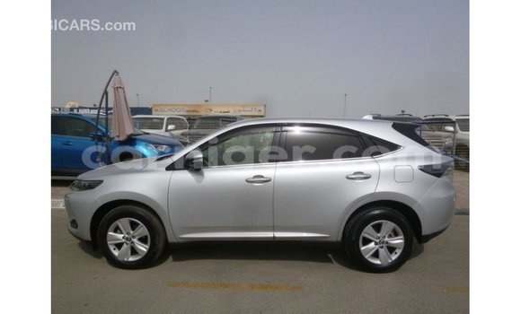 اشتري Imported Toyota Harrier Other سيارة في Import - Dubai في أغاديز اشتري Imported Toyota Harrier Other سيارة في Import - Dubai في أغاديز