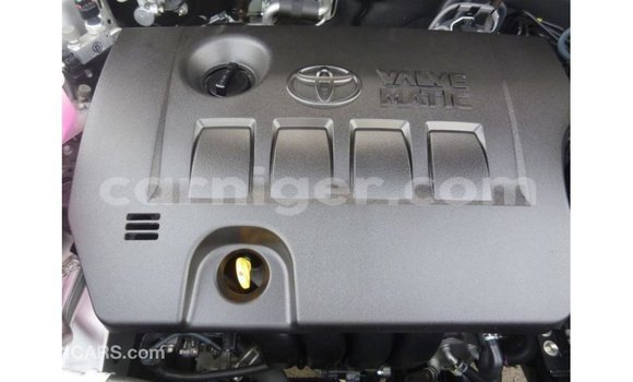 اشتري Imported Toyota Harrier Other سيارة في Import - Dubai في أغاديز اشتري Imported Toyota Harrier Other سيارة في Import - Dubai في أغاديز