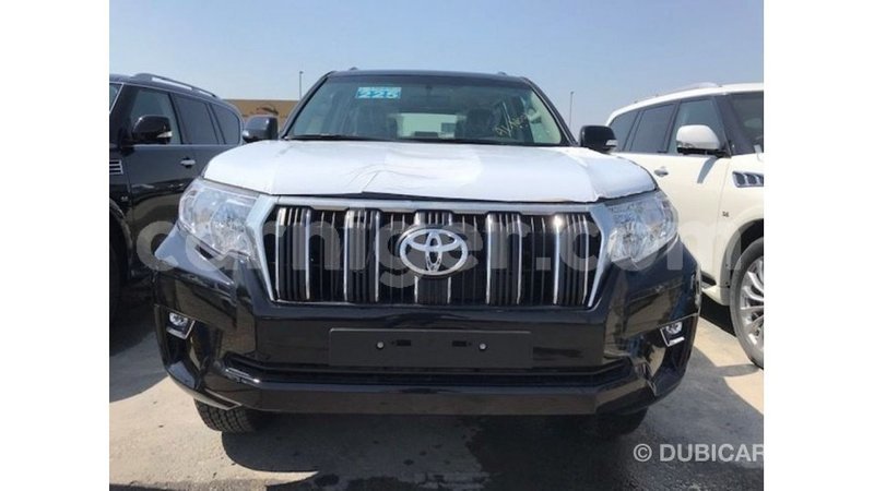 Big with watermark toyota prado agadez import dubai 6084