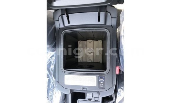 Buy Import Toyota Prado Black Car in Import - Dubai in Agadez Buy Import Toyota Prado Black Car in Import - Dubai in Agadez