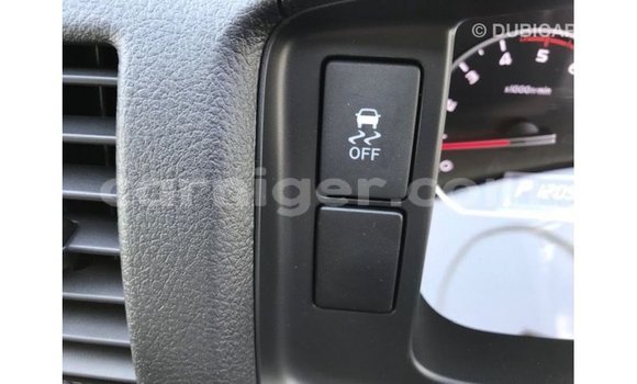 اشتري Imported Toyota Hiace White سيارة في Import - Dubai في أغاديز اشتري Imported Toyota Hiace White سيارة في Import - Dubai في أغاديز