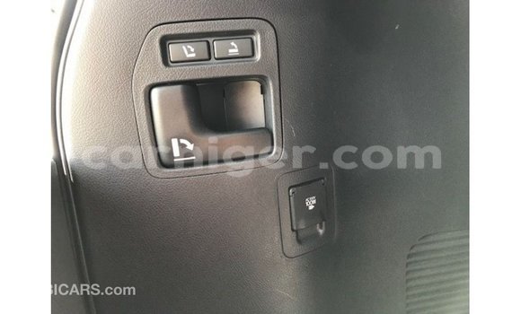 اشتري Imported Toyota Land Cruiser White شاحنة في Import - Dubai في أغاديز اشتري Imported Toyota Land Cruiser White شاحنة في Import - Dubai في أغاديز