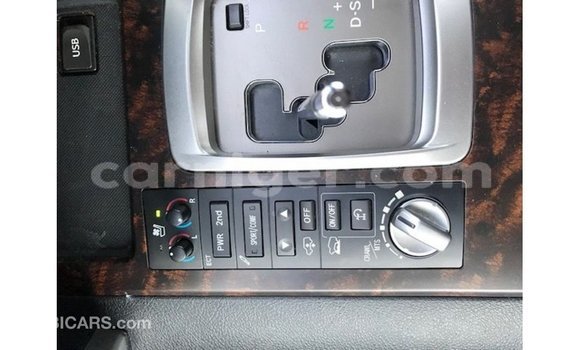 اشتري Imported Toyota Land Cruiser White شاحنة في Import - Dubai في أغاديز اشتري Imported Toyota Land Cruiser White شاحنة في Import - Dubai في أغاديز