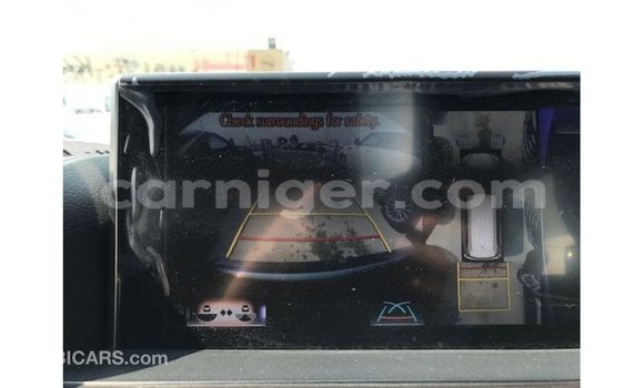 Sayi Imported Lexus LX Black Mota in Import - Dubai a Agadez Sayi Imported Lexus LX Black Mota in Import - Dubai a Agadez