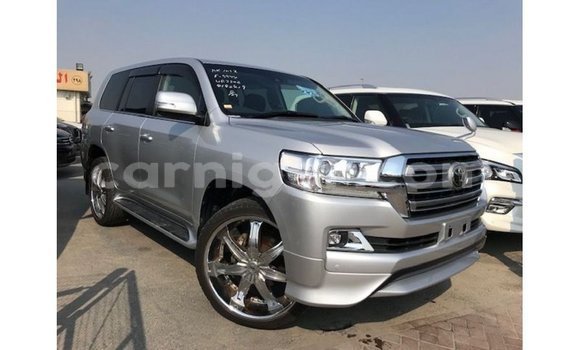 Buy Import Toyota Land Cruiser Other Truck in Import - Dubai in Agadez Buy Import Toyota Land Cruiser Other Truck in Import - Dubai in Agadez