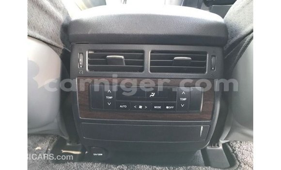 Buy Import Toyota Land Cruiser Other Truck in Import - Dubai in Agadez Buy Import Toyota Land Cruiser Other Truck in Import - Dubai in Agadez