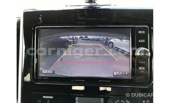 Buy Import Toyota Land Cruiser Other Truck in Import - Dubai in Agadez Buy Import Toyota Land Cruiser Other Truck in Import - Dubai in Agadez